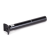WTP PIVOTAL Seat Post, 200mm, Black